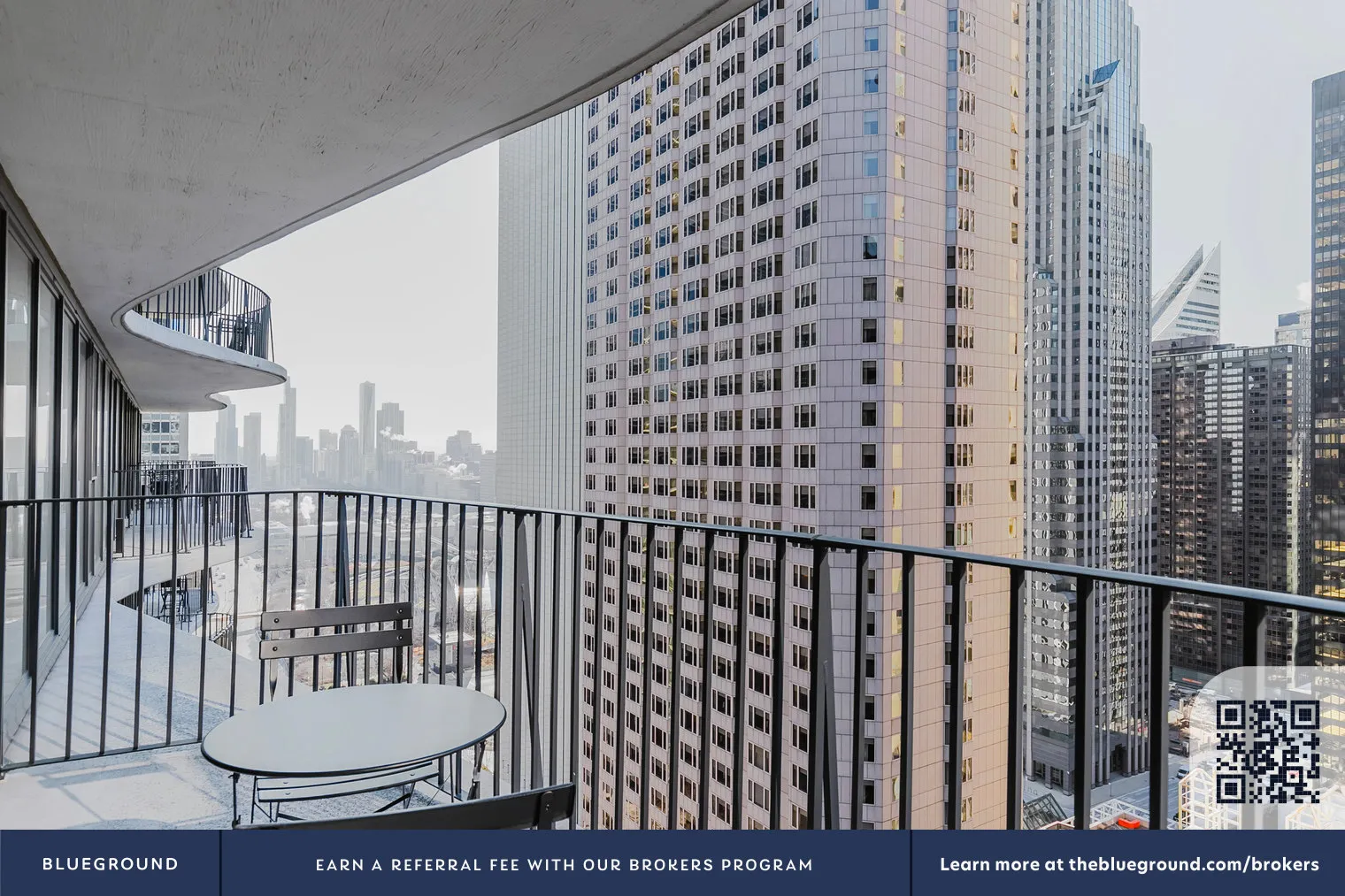 225 N Columbus Dr, , 60601, USA 60601-unit#CHI-1195-Chicago-IL