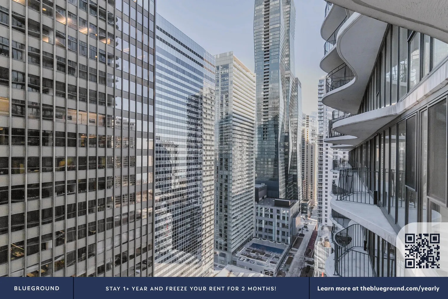 225 N Columbus Dr, , 60601, USA 60601-unit#CHI-1195-Chicago-IL