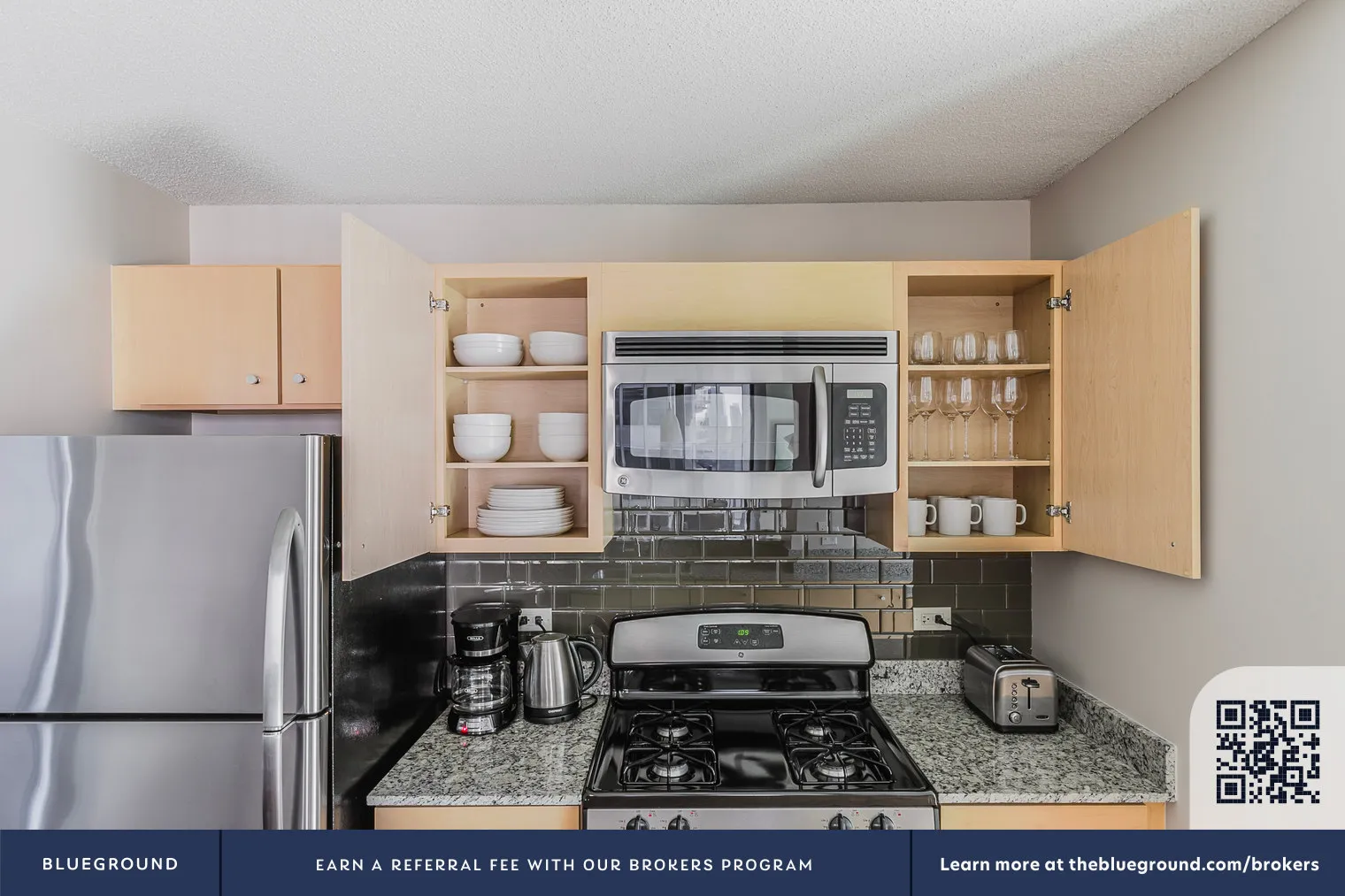 225 N Columbus Dr, , 60601, USA 60601-unit#CHI-1195-Chicago-IL