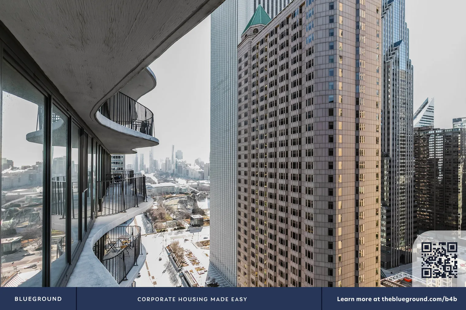 225 N Columbus Dr, , 60601, USA 60601-unit#CHI-1195-Chicago-IL