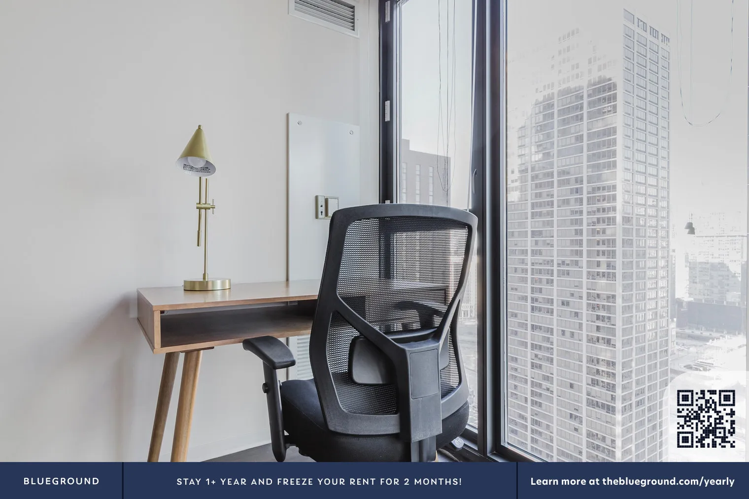 225 N Columbus Dr, , 60601, USA 60601-unit#CHI-1195-Chicago-IL