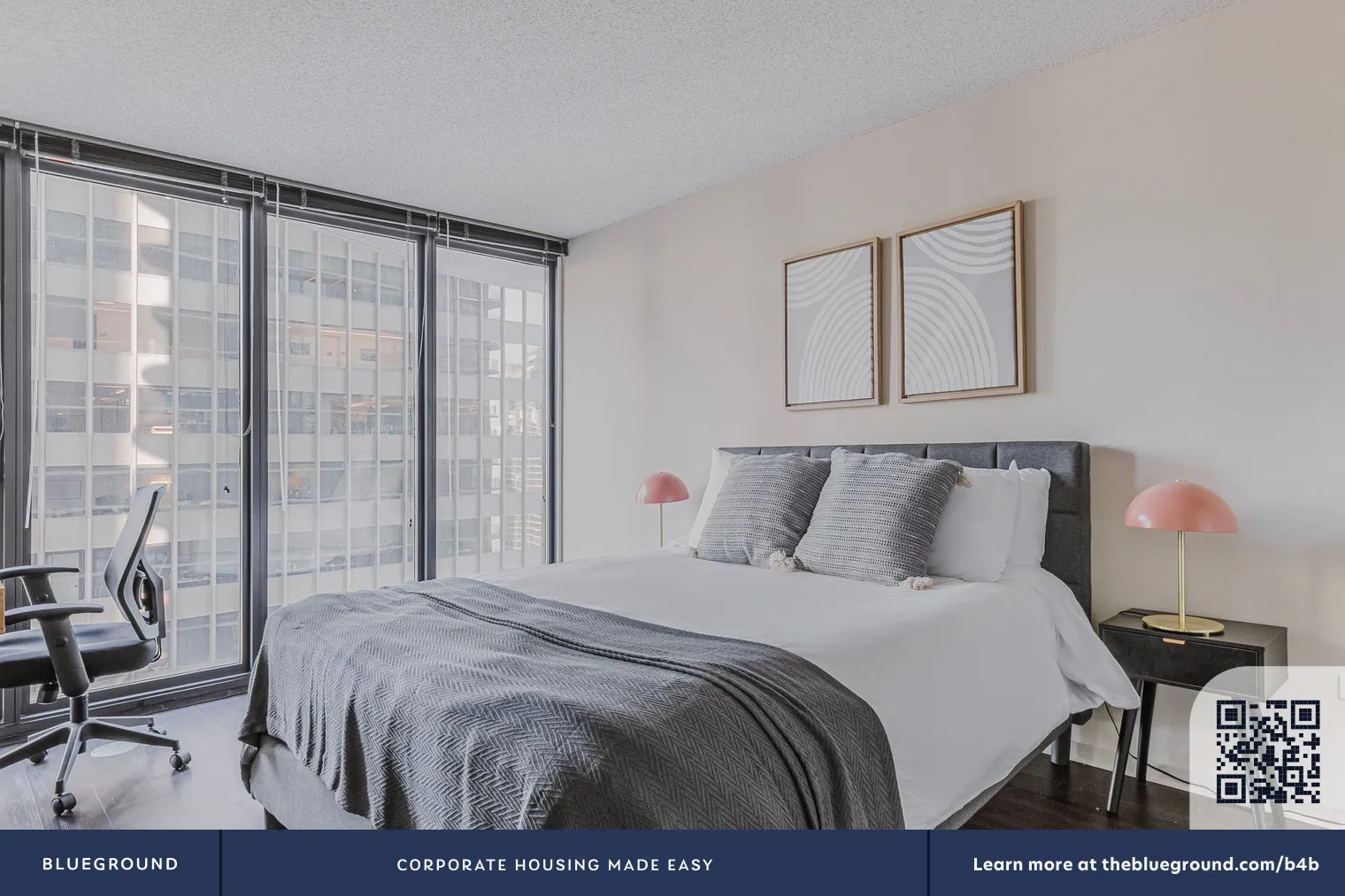 225 N Columbus Dr, , 60601, USA 60601-unit#CHI-1195-Chicago-IL
