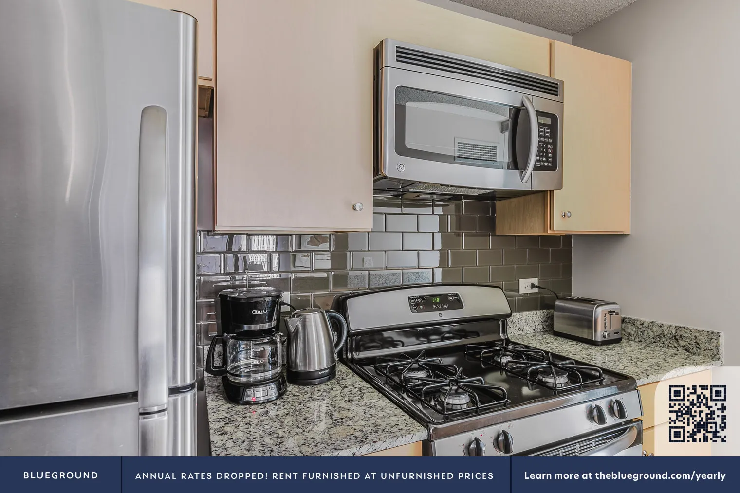 225 N Columbus Dr, , 60601, USA 60601-unit#CHI-1195-Chicago-IL