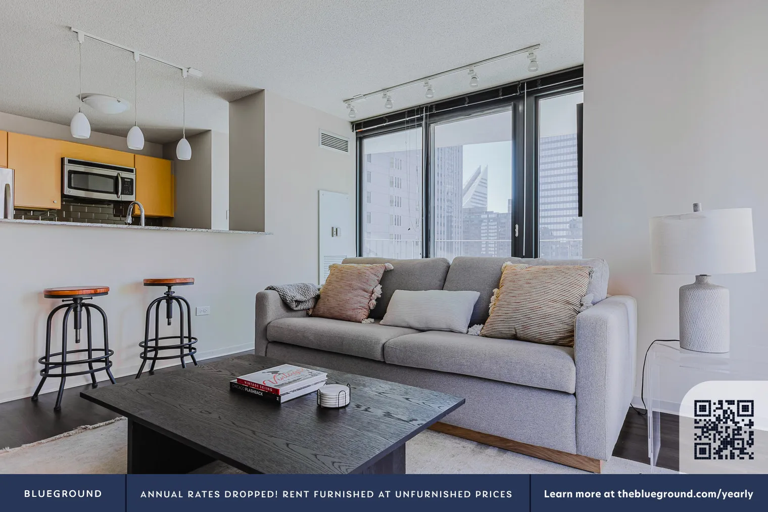 225 N Columbus Dr, , 60601, USA 60601-unit#CHI-1195-Chicago-IL