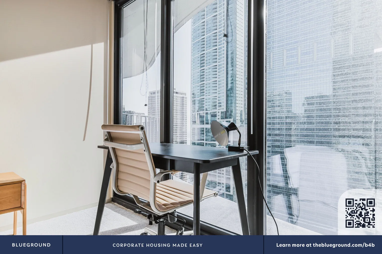 225 N Columbus Dr, ,  60601, USA 60601-unit#CHI-1197-Chicago-IL