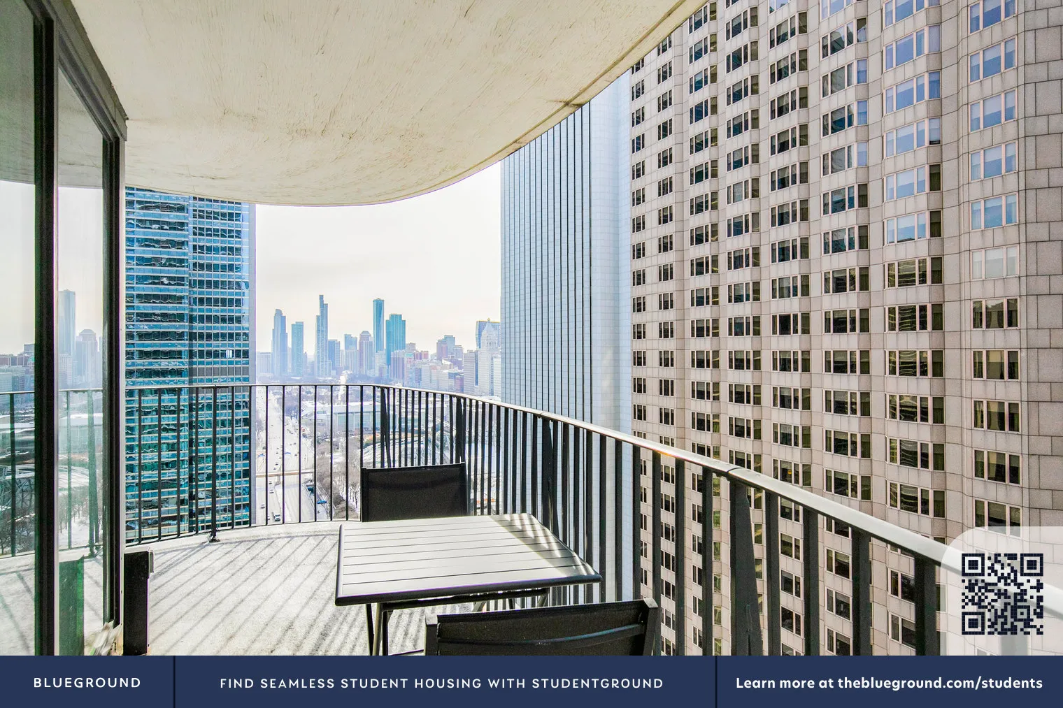 225 N Columbus Dr, , 60601, USA 60601-unit#CHI-1197-Chicago-IL