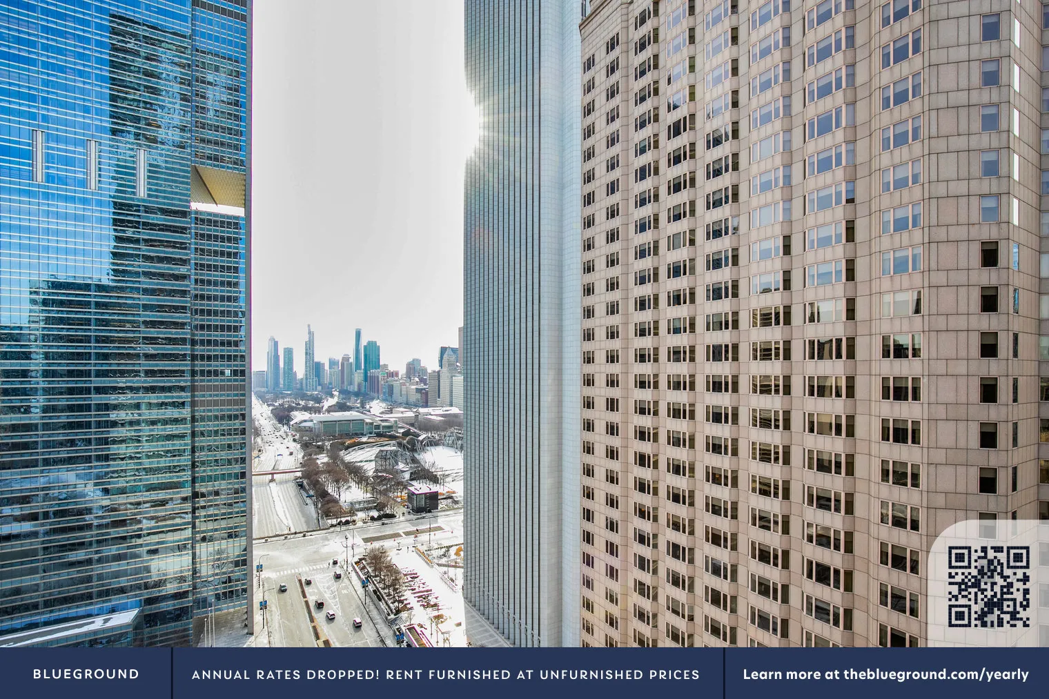225 N Columbus Dr, , 60601, USA 60601-unit#CHI-1197-Chicago-IL