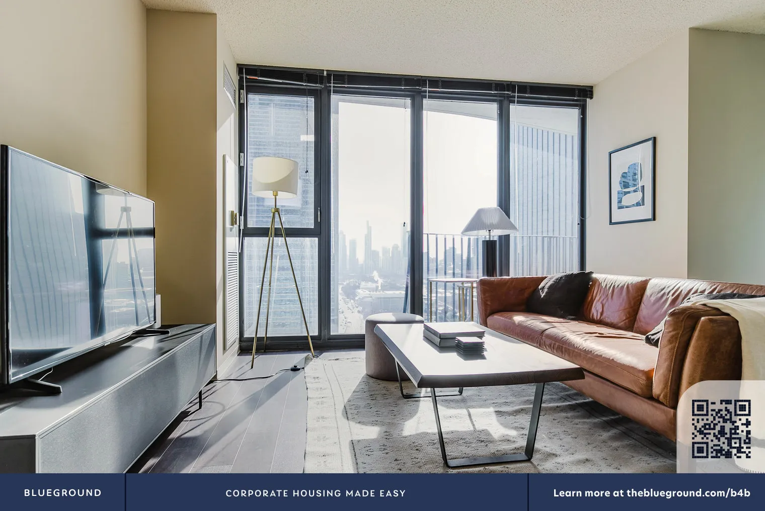 225 N Columbus Dr, ,  60601, USA 60601-unit#CHI-1197-Chicago-IL