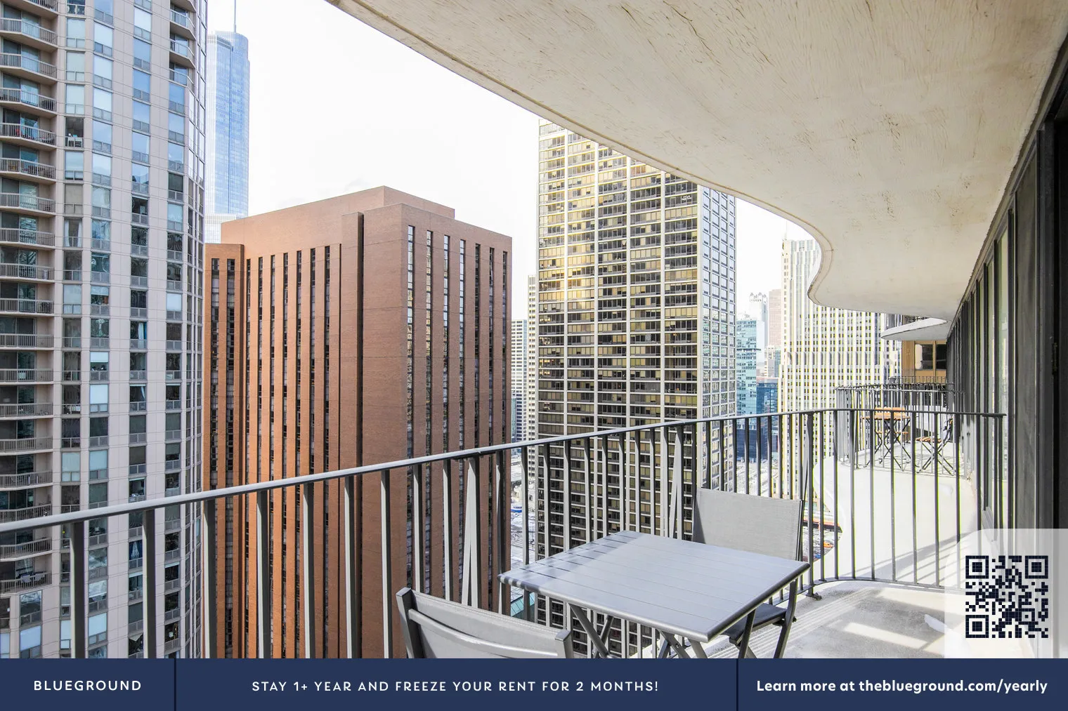 225 N Columbus Dr, ,  60601, USA 60601-unit#CHI-1197-Chicago-IL