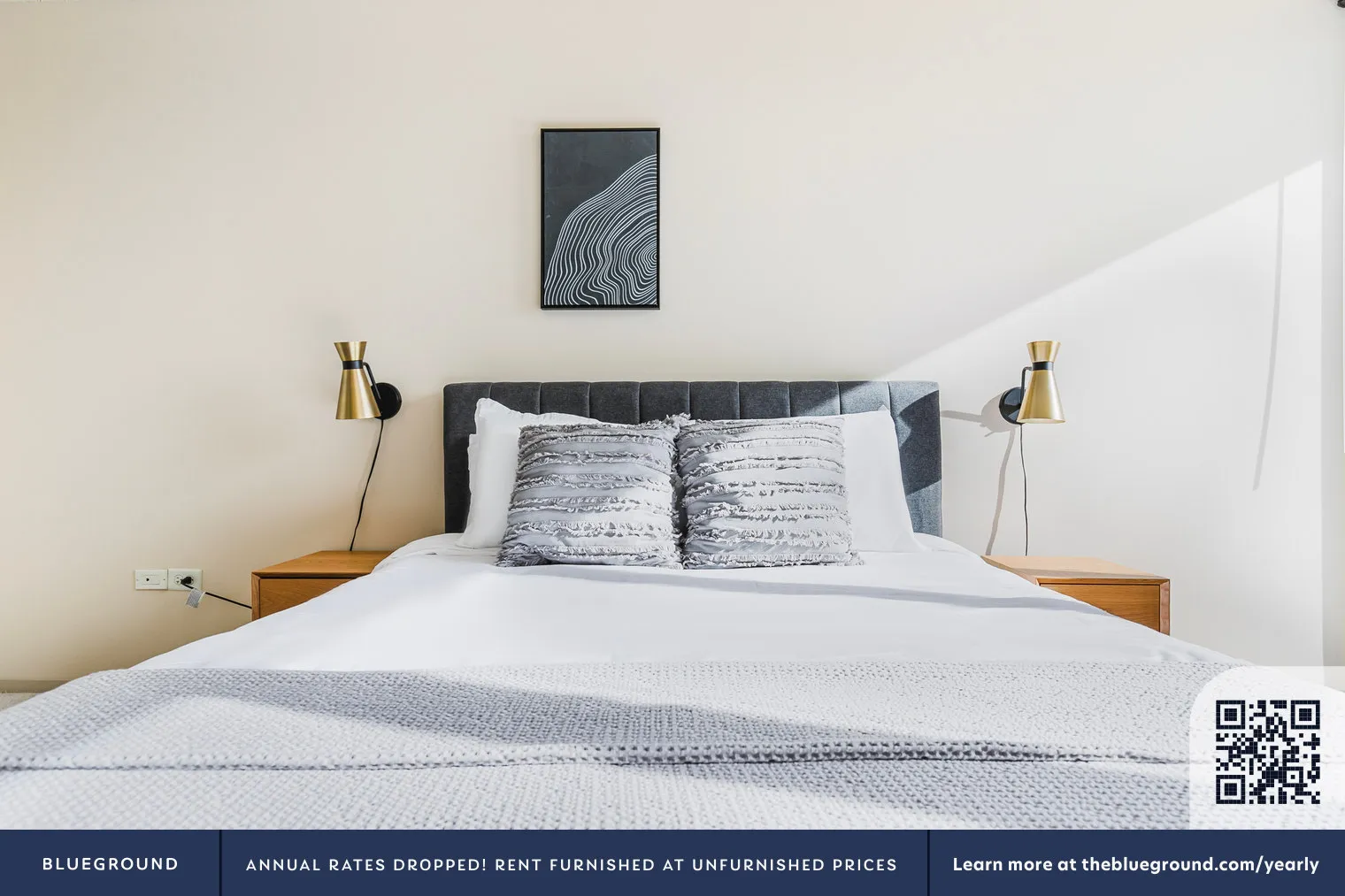 225 N Columbus Dr, ,  60601, USA 60601-unit#CHI-1197-Chicago-IL