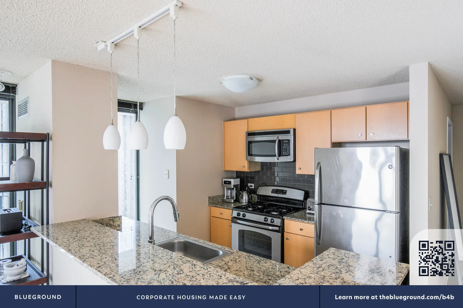 225 N Columbus Dr, , 60601, USA 60601-unit#CHI-1197-Chicago-IL