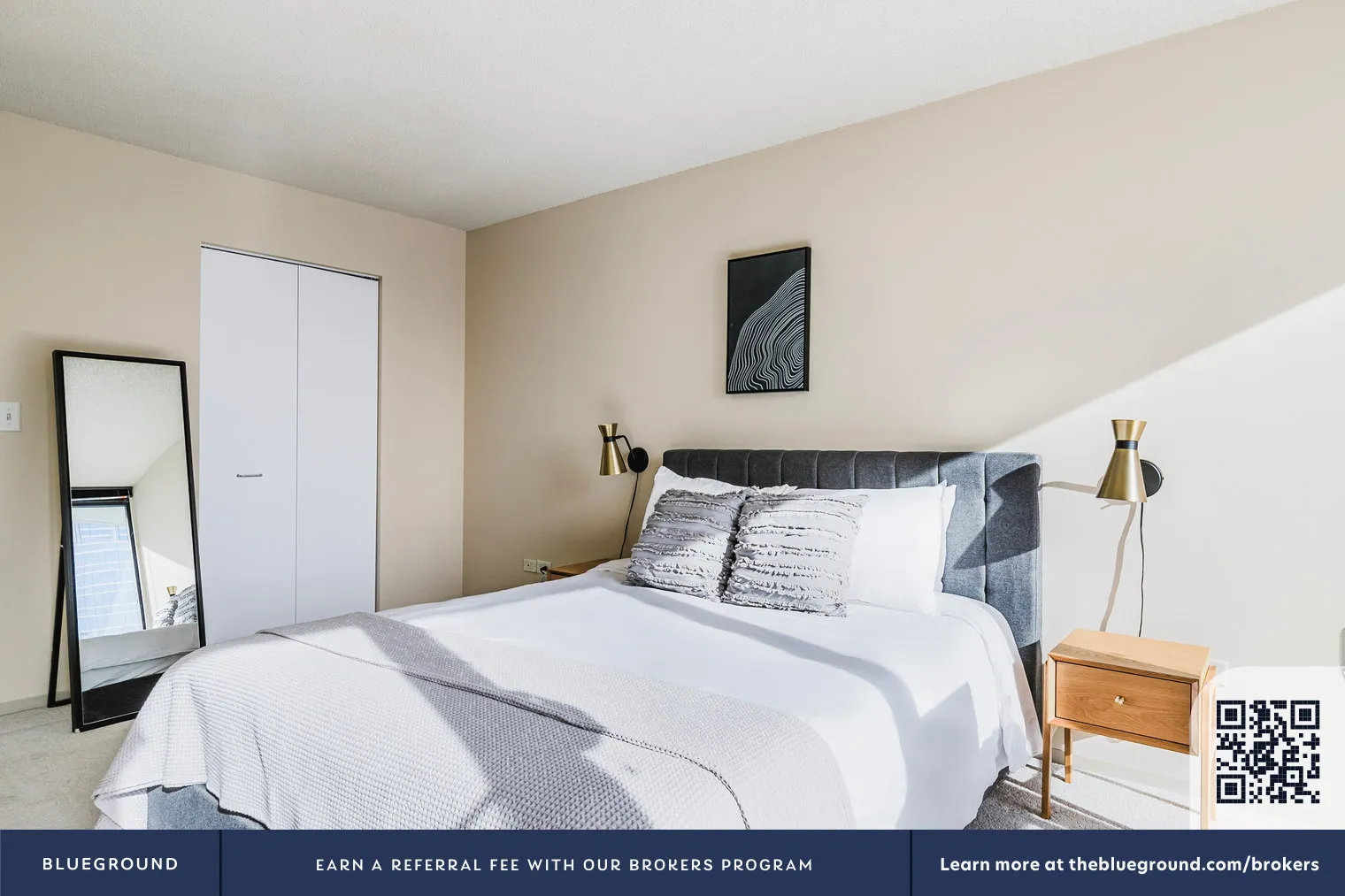 225 N Columbus Dr, , 60601, USA 60601-unit#CHI-1197-Chicago-IL