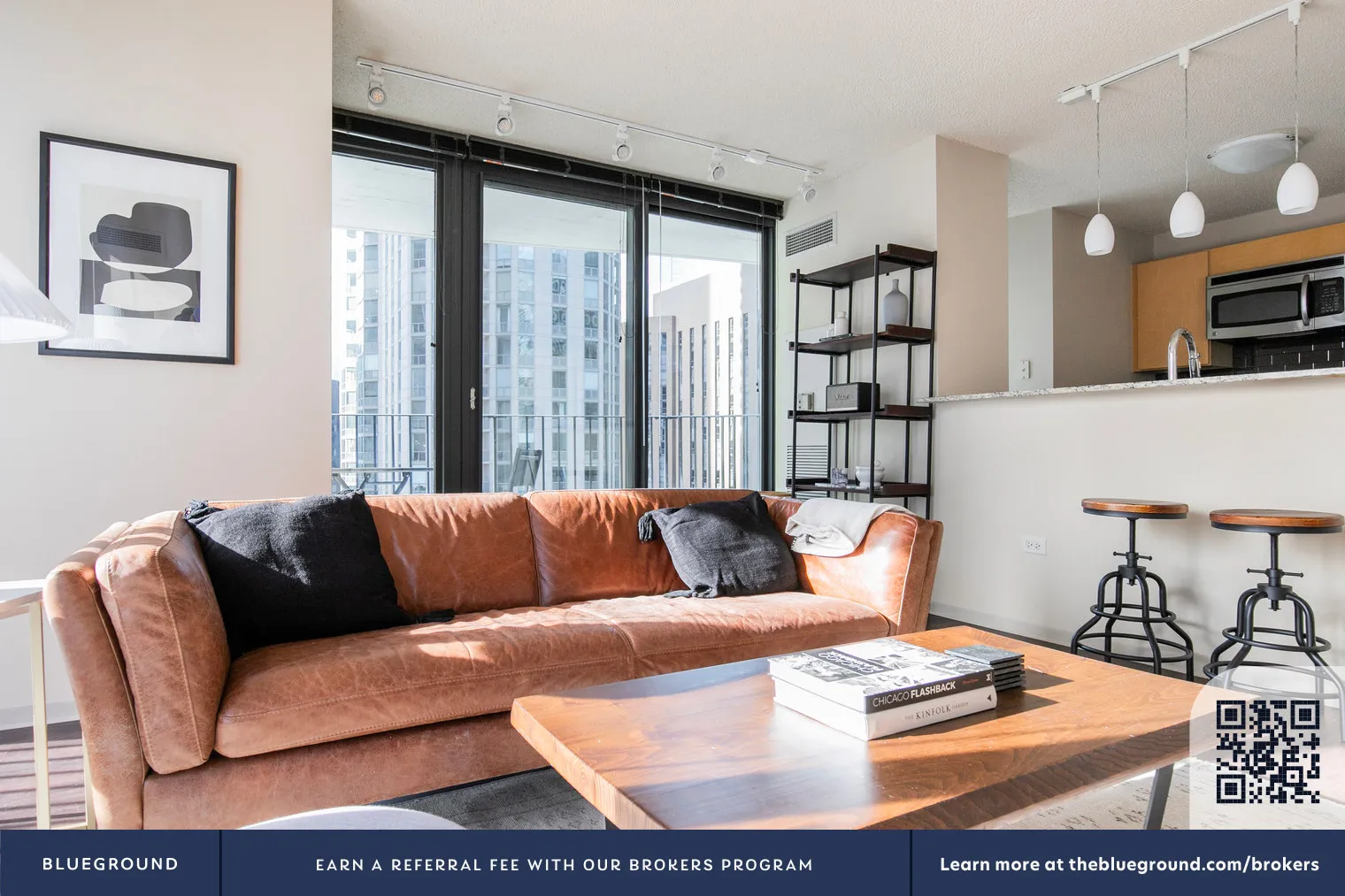 225 N Columbus Dr, ,  60601, USA 60601-unit#CHI-1197-Chicago-IL