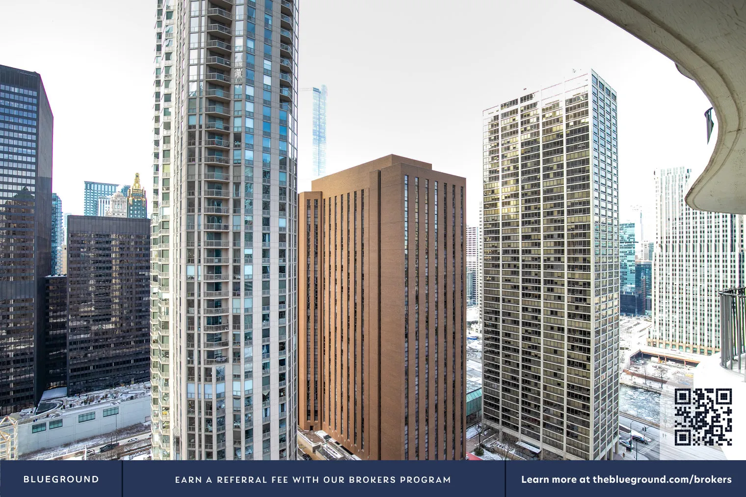 225 N Columbus Dr, ,  60601, USA 60601-unit#CHI-1197-Chicago-IL