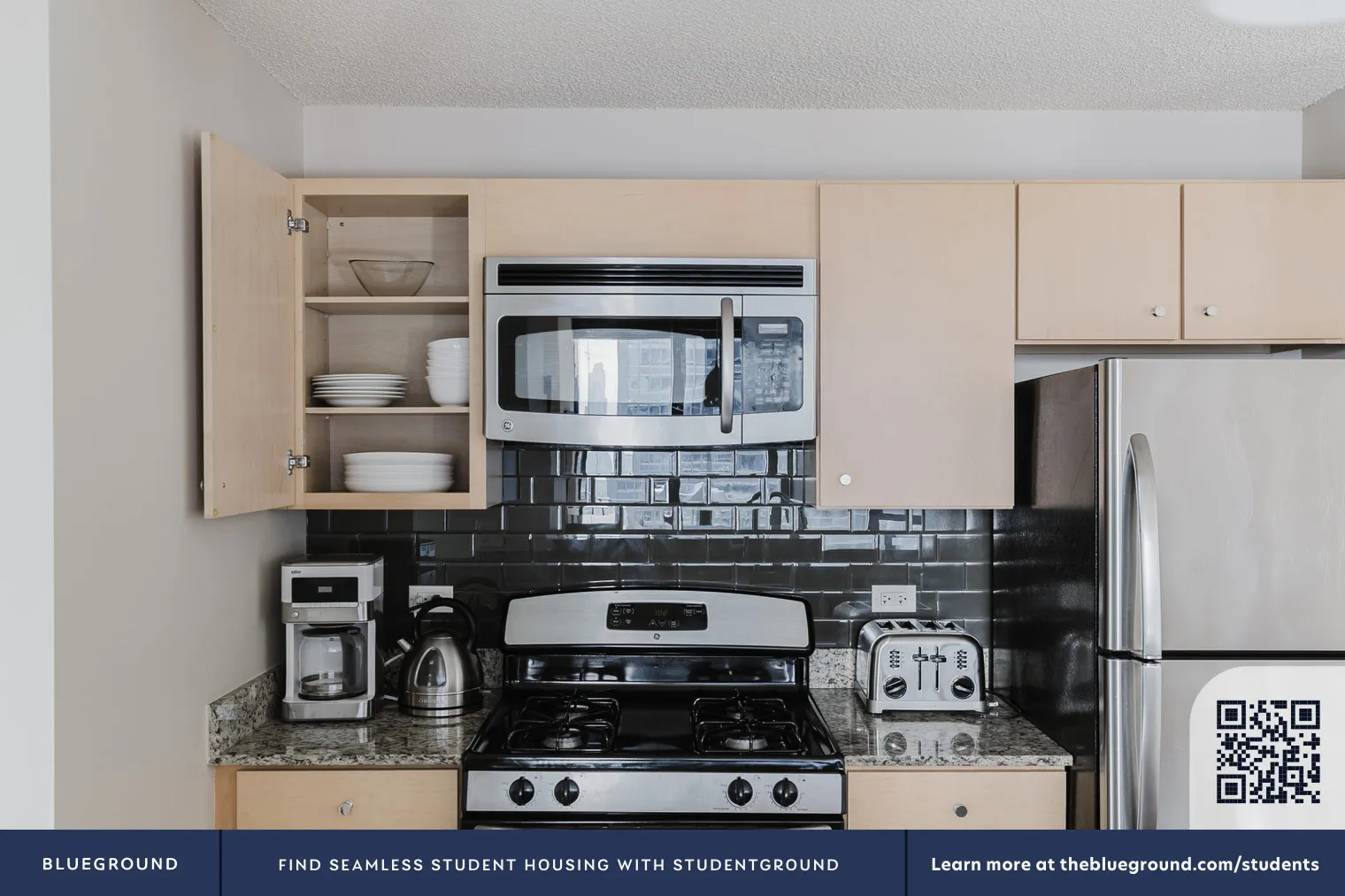 225 N Columbus Dr, ,  60601, USA 60601-unit#CHI-1197-Chicago-IL
