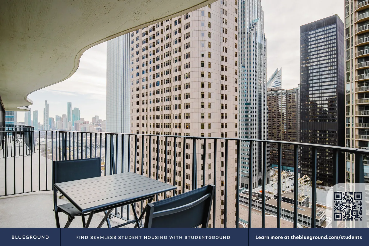 225 N Columbus Dr, ,  60601, USA 60601-unit#CHI-1198-Chicago-IL
