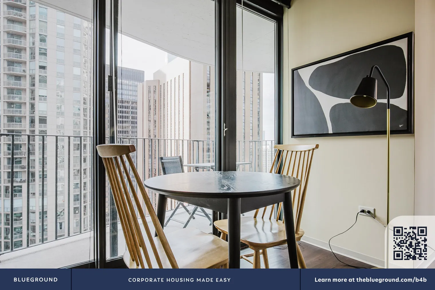 225 N Columbus Dr, ,  60601, USA 60601-unit#CHI-1198-Chicago-IL