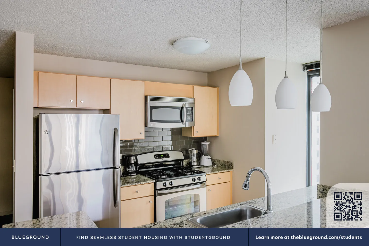 225 N Columbus Dr, ,  60601, USA 60601-unit#CHI-1198-Chicago-IL