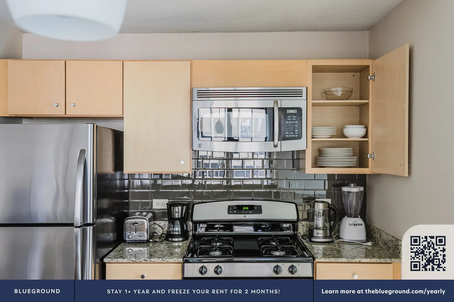 225 N Columbus Dr, ,  60601, USA 60601-unit#CHI-1198-Chicago-IL