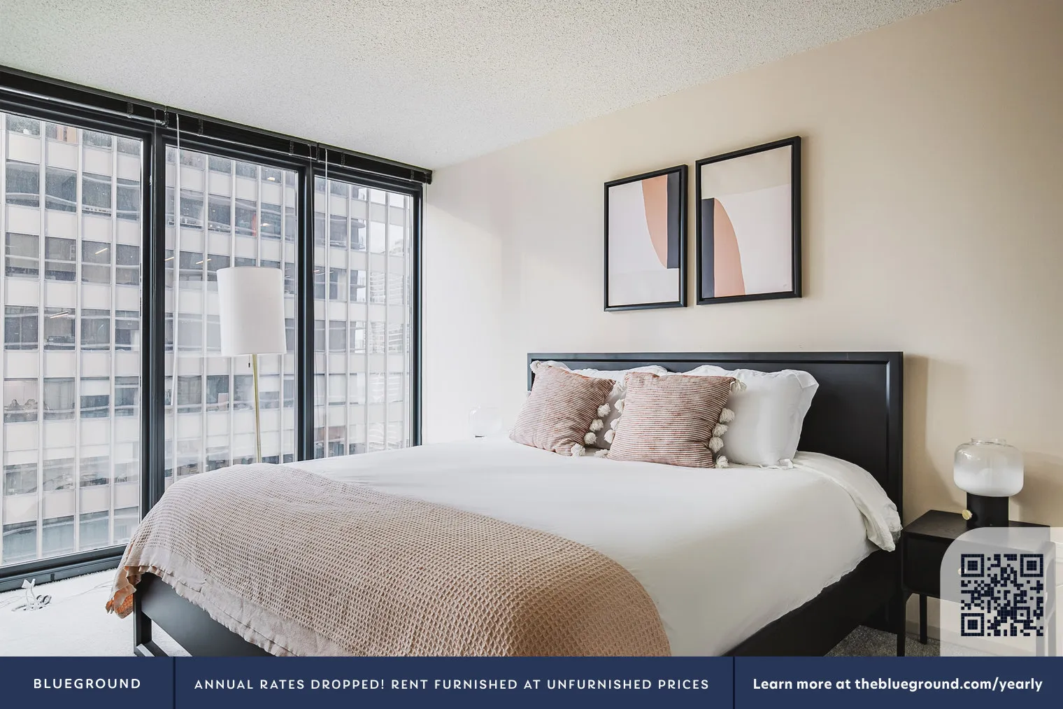 225 N Columbus Dr, ,  60601, USA 60601-unit#CHI-1198-Chicago-IL