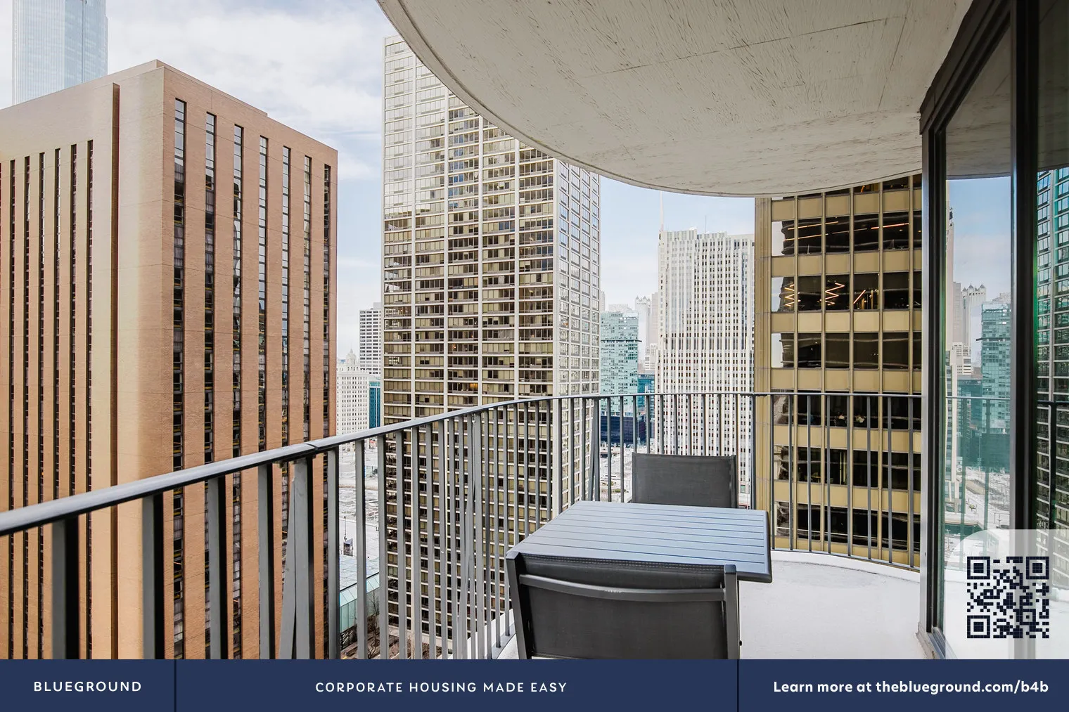 225 N Columbus Dr, ,  60601, USA 60601-unit#CHI-1198-Chicago-IL