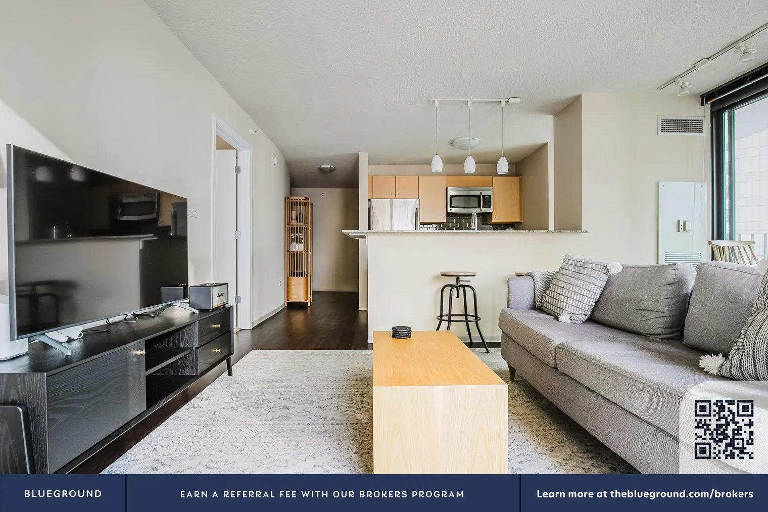 225 N Columbus Dr, ,  60601, USA 60601-unit#CHI-1198-Chicago-IL