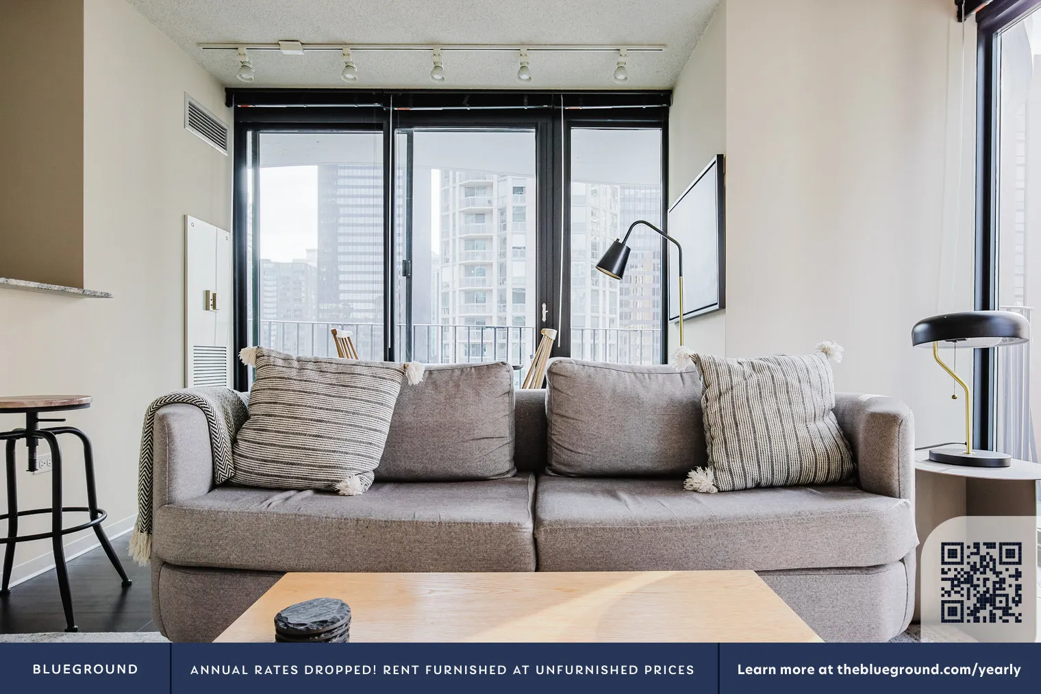225 N Columbus Dr, ,  60601, USA 60601-unit#CHI-1198-Chicago-IL