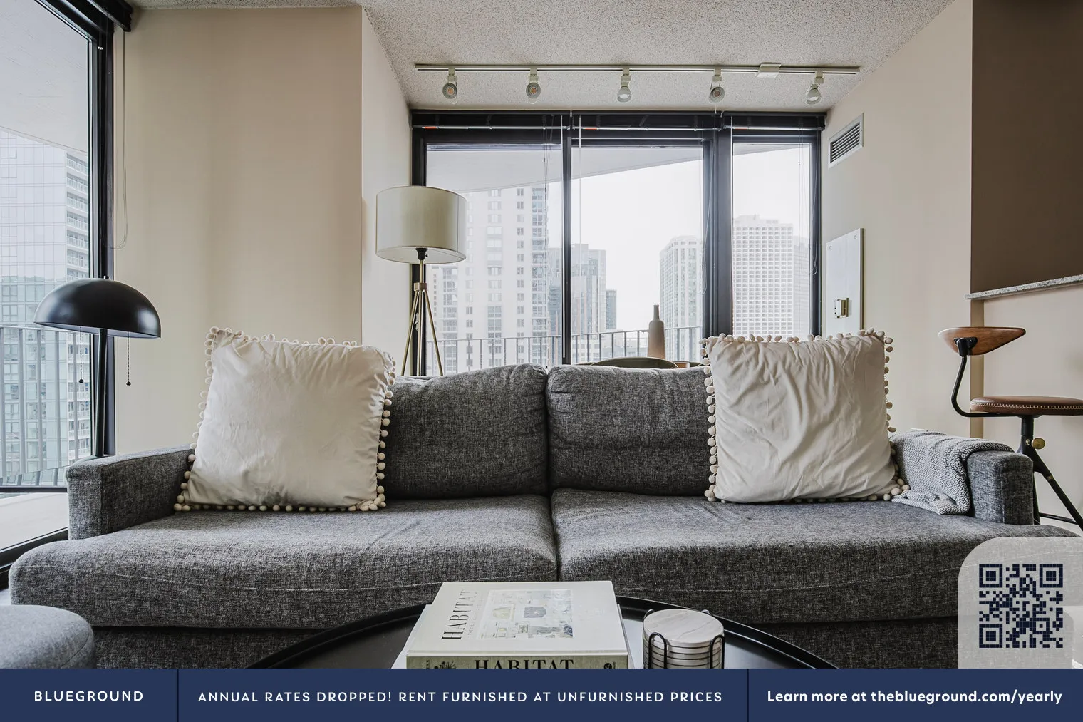 225 N Columbus Dr, , 60601, USA 60601-unit#CHI-1199-Chicago-IL