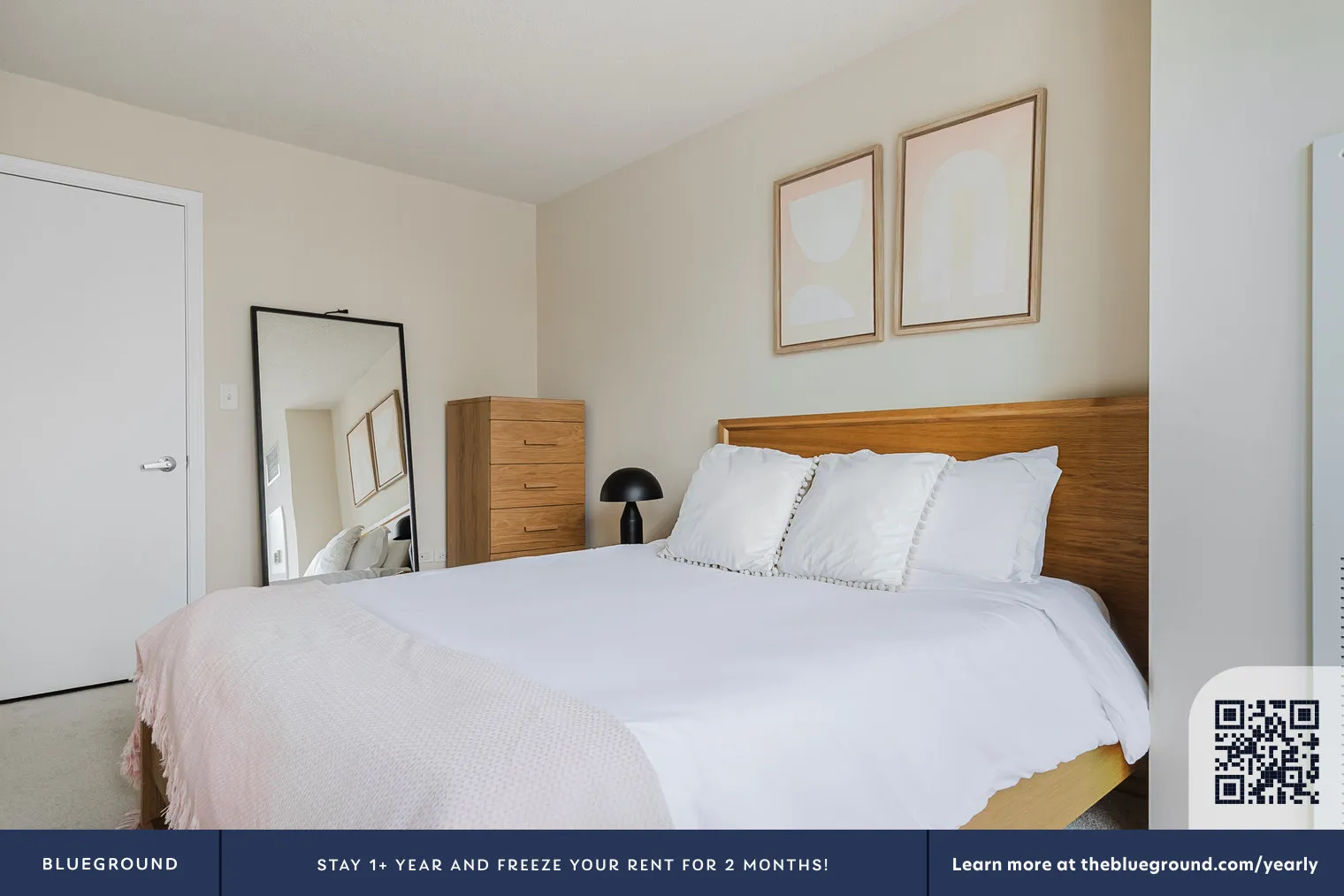 225 N Columbus Dr, ,  60601, USA 60601-unit#CHI-1199-Chicago-IL