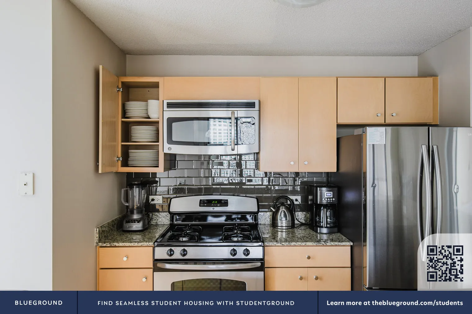 225 N Columbus Dr, , 60601, USA 60601-unit#CHI-1199-Chicago-IL