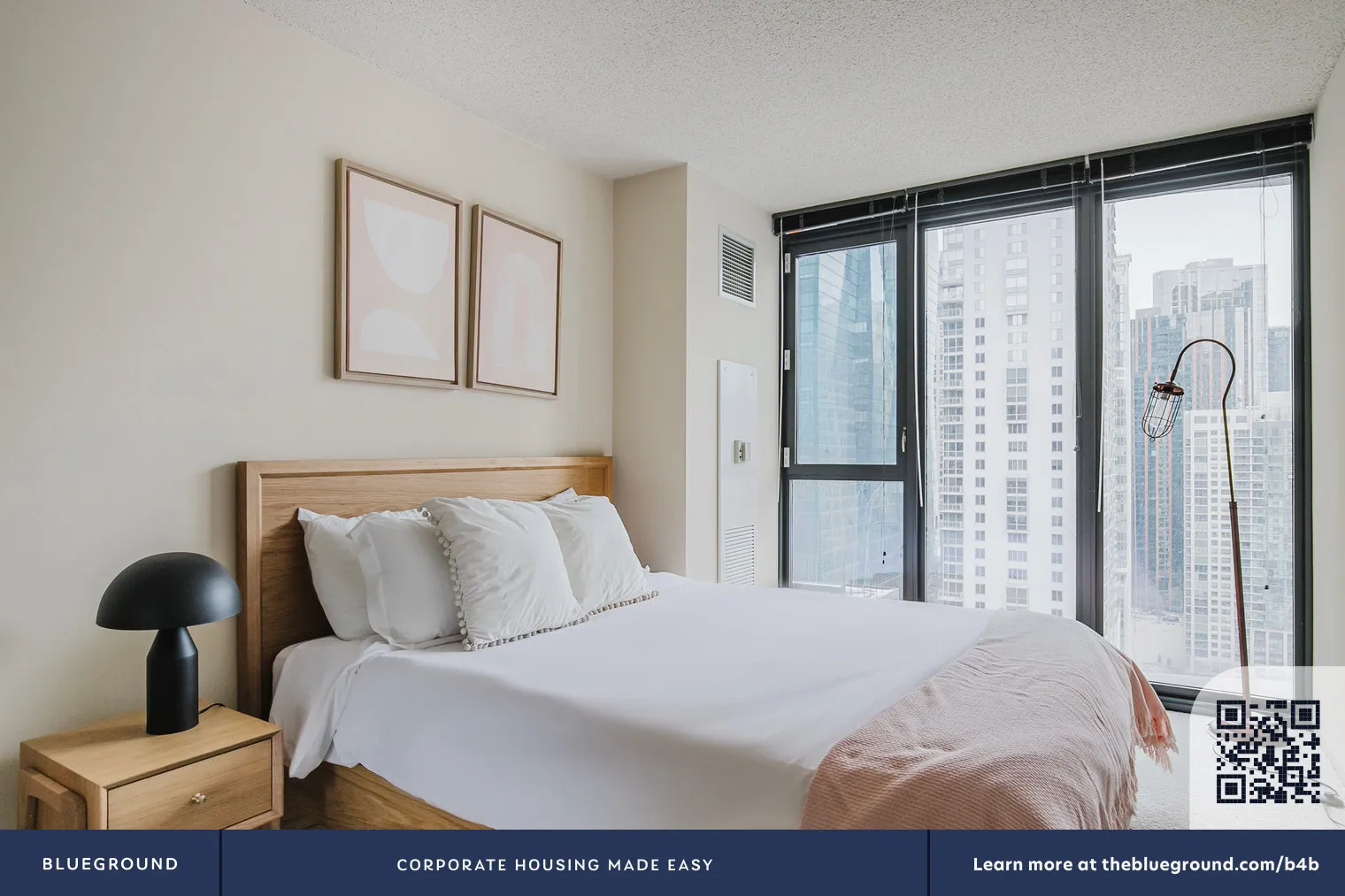 225 N Columbus Dr, , 60601, USA 60601-unit#CHI-1199-Chicago-IL