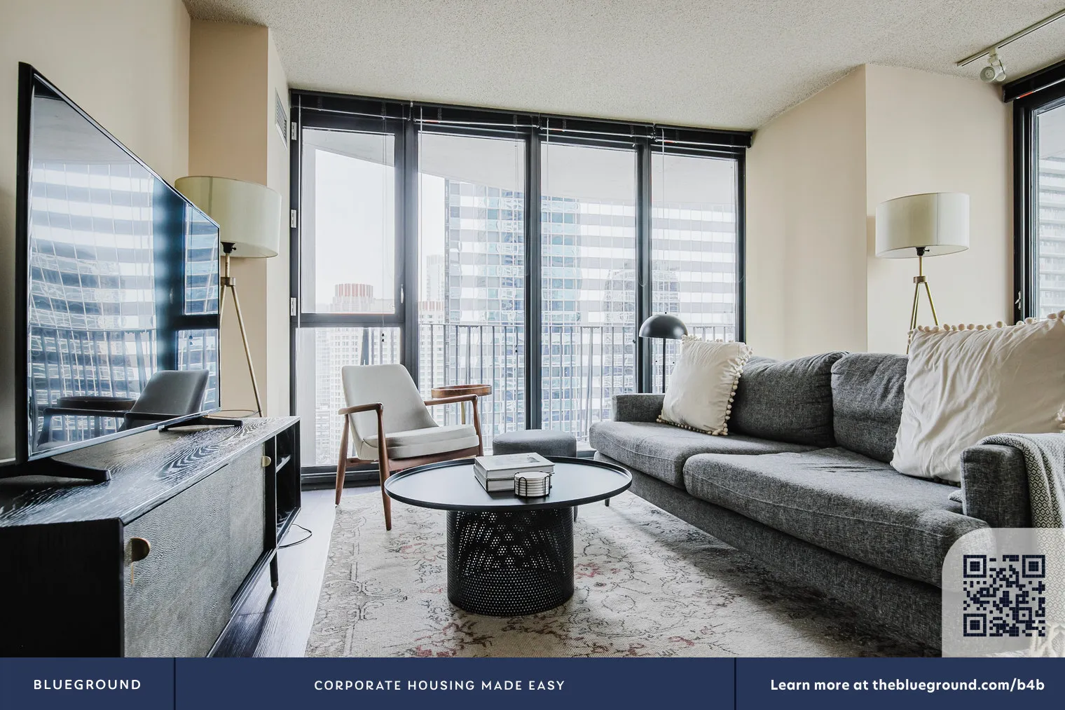 225 N Columbus Dr, , 60601, USA 60601-unit#CHI-1199-Chicago-IL