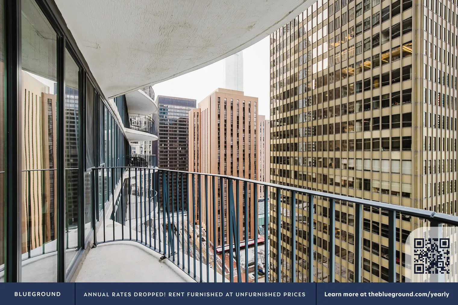 225 N Columbus Dr, ,  60601, USA 60601-unit#CHI-1199-Chicago-IL