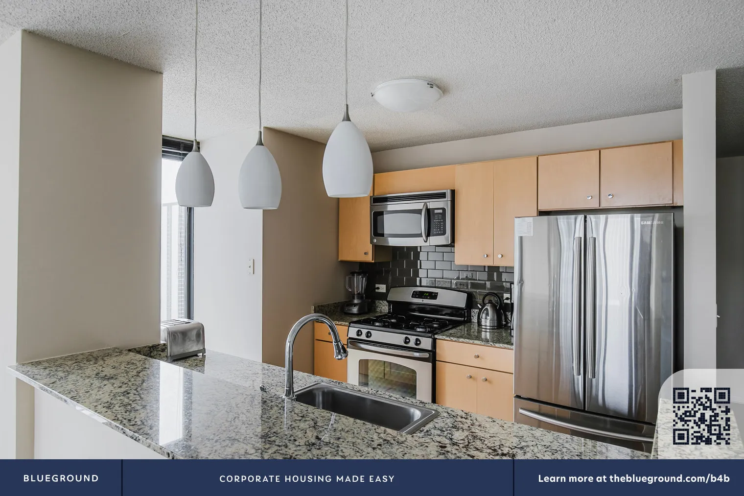 225 N Columbus Dr, ,  60601, USA 60601-unit#CHI-1199-Chicago-IL