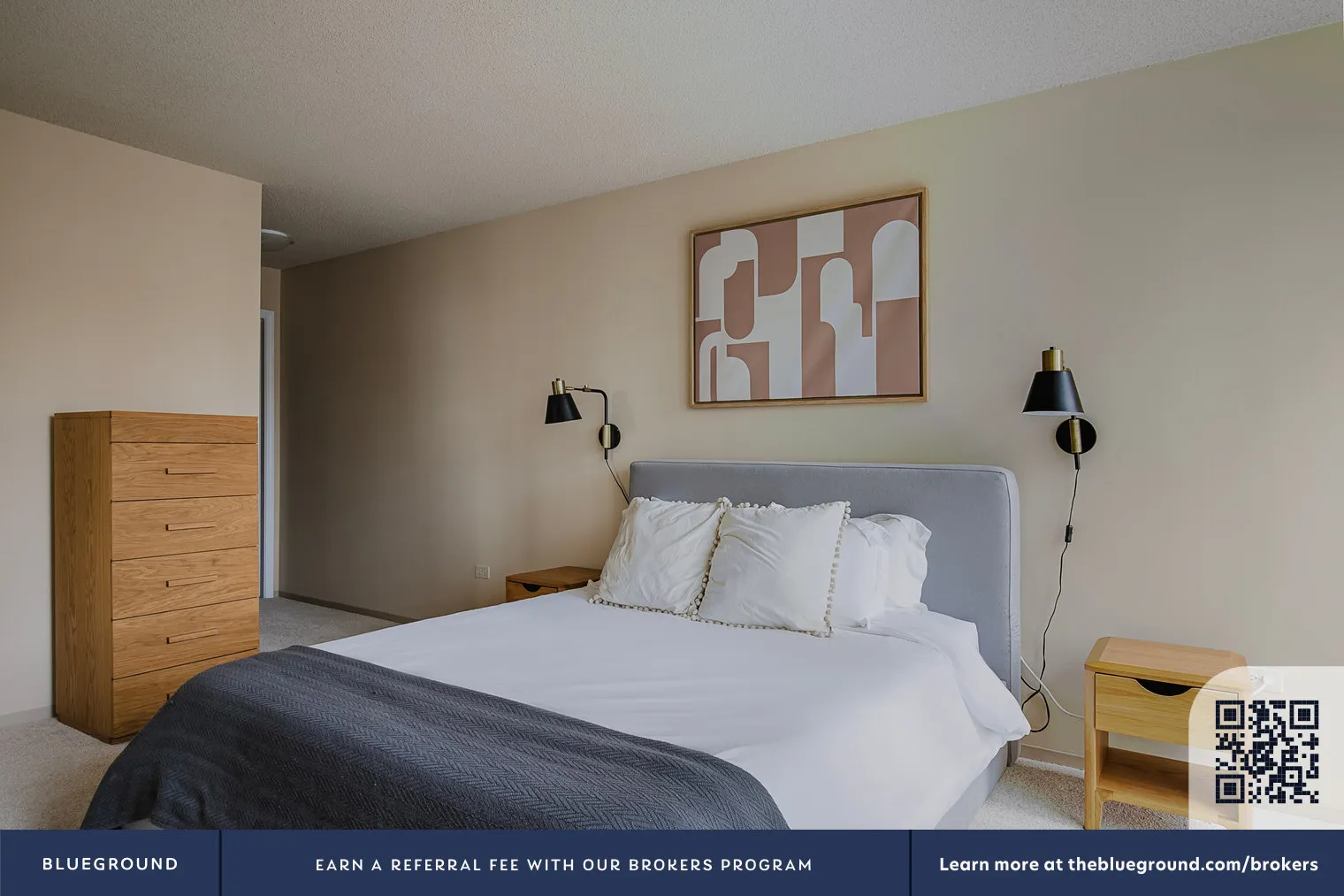 225 N Columbus Dr, , 60601, USA 60601-unit#CHI-1199-Chicago-IL