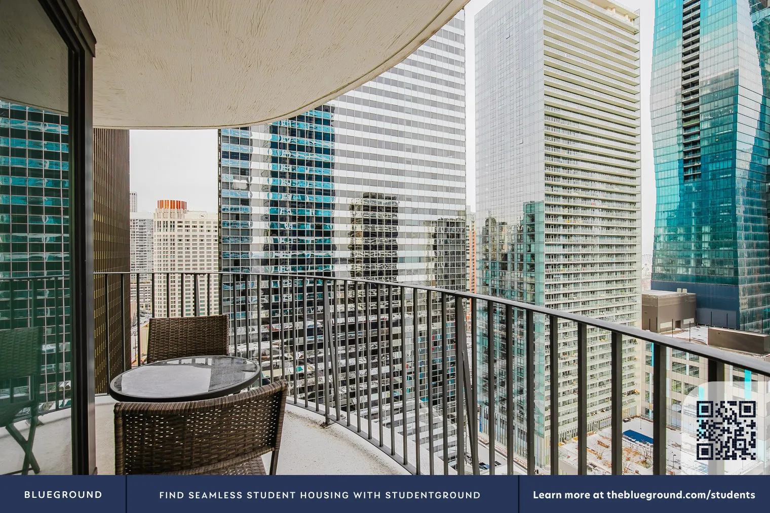 225 N Columbus Dr, , 60601, USA 60601-unit#CHI-1199-Chicago-IL