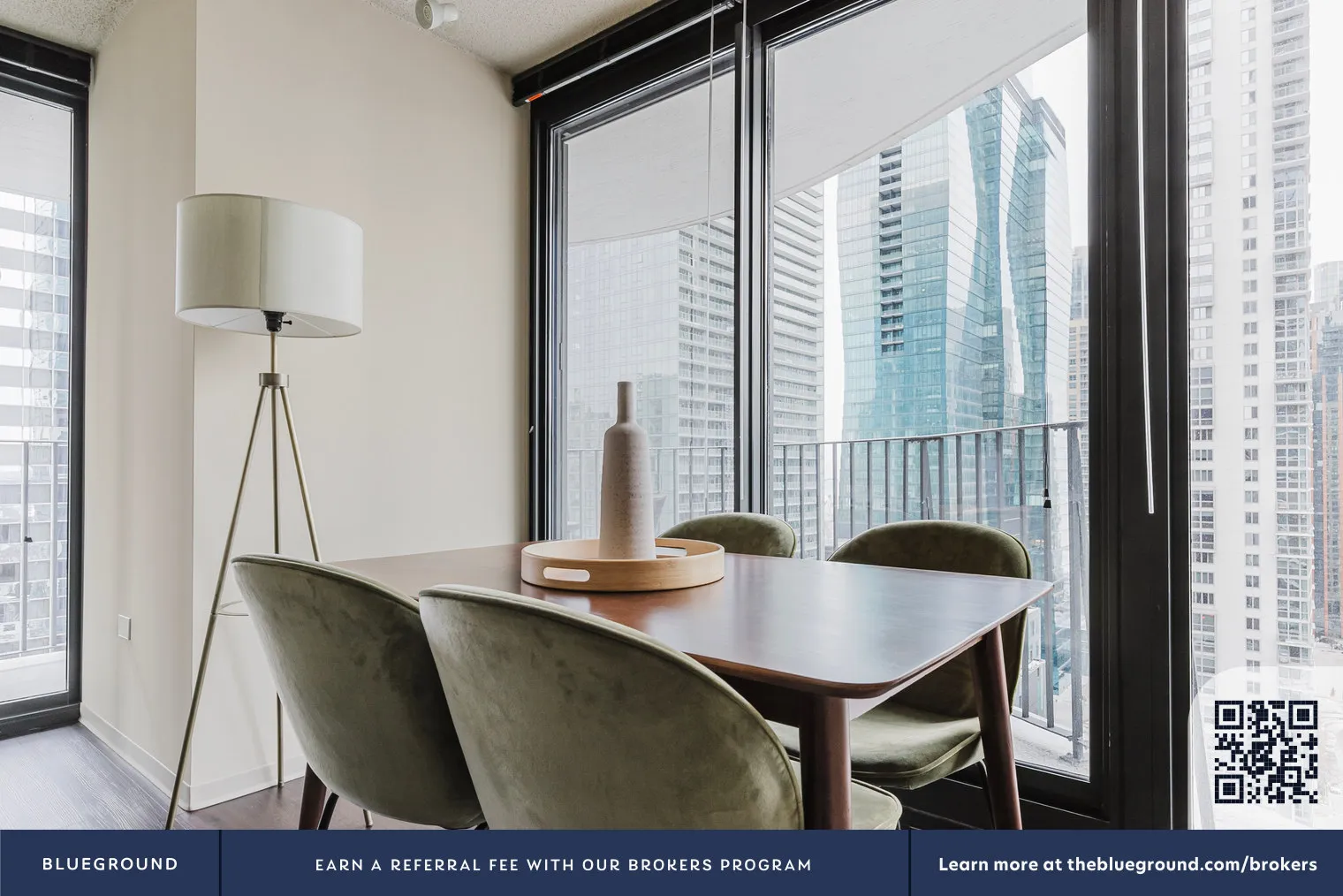 225 N Columbus Dr, , 60601, USA 60601-unit#CHI-1199-Chicago-IL