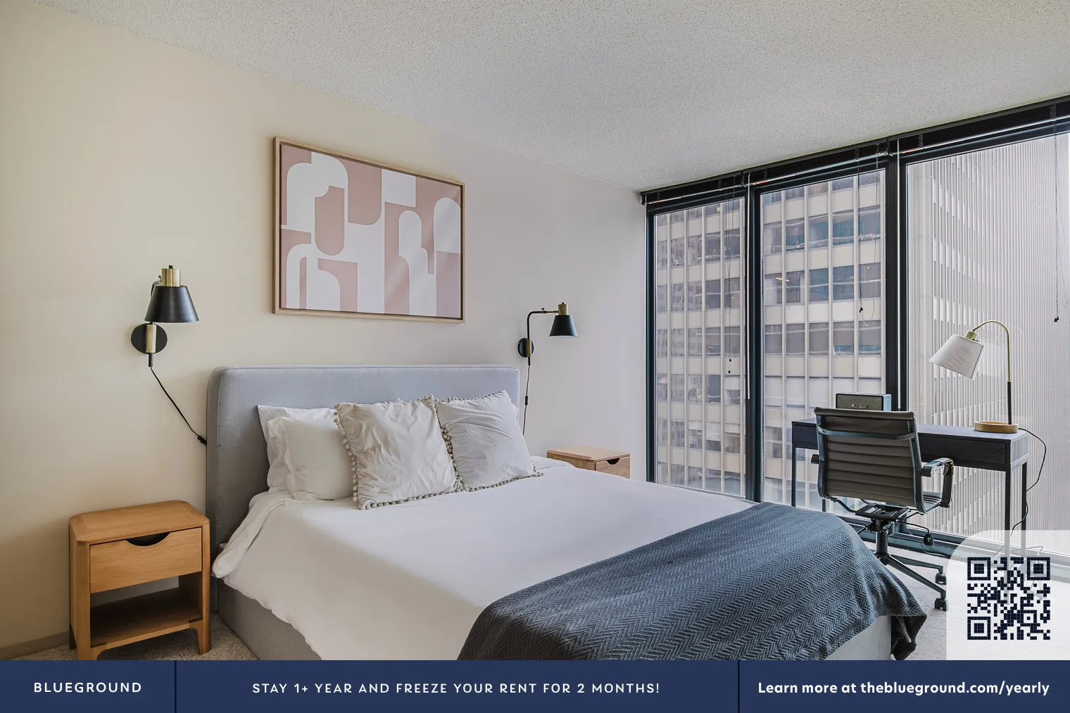 225 N Columbus Dr, , 60601, USA 60601-unit#CHI-1199-Chicago-IL