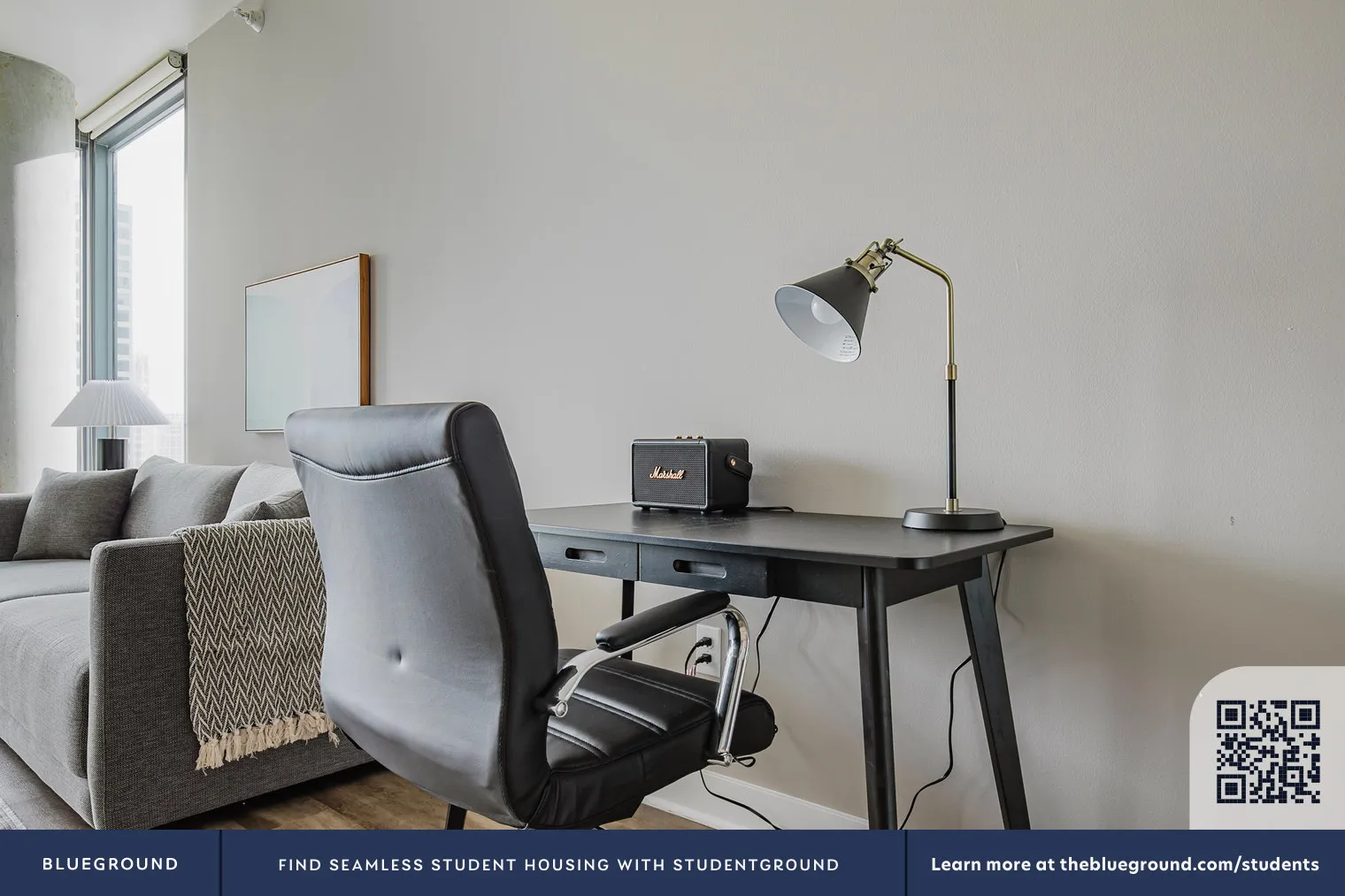 505 N State St, ,  60654, USA 60654-unit#CHI-1202-Chicago-IL