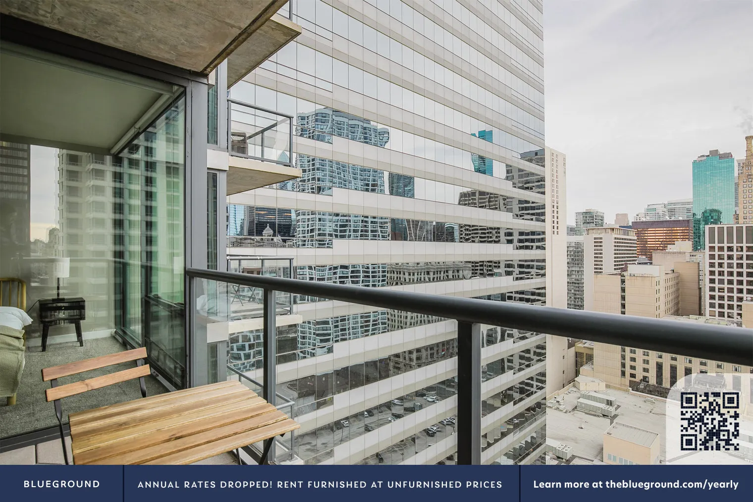 505 N State St, , 60654, USA 60654-unit#CHI-1202-Chicago-IL