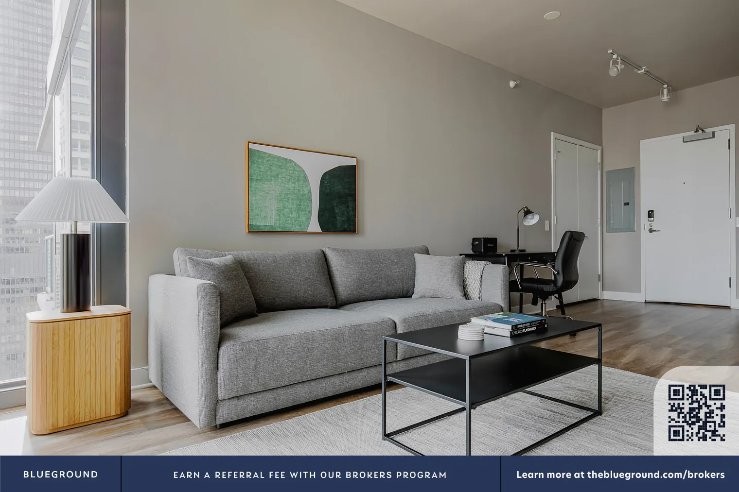 505 N State St, ,  60654, USA 60654-unit#CHI-1202-Chicago-IL