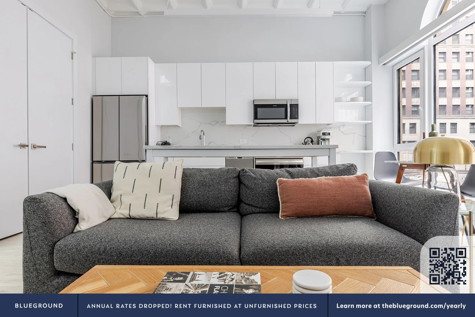 188 N Wells St, ,  60606, USA 60606-unit#CHI-1240-Chicago-IL
