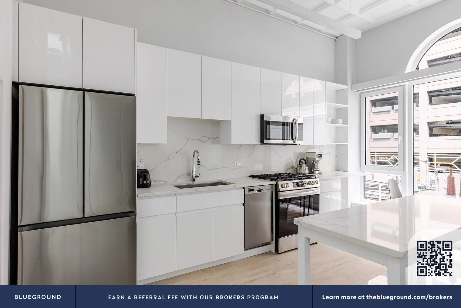 188 N Wells St, ,  60606, USA 60606-unit#CHI-1240-Chicago-IL