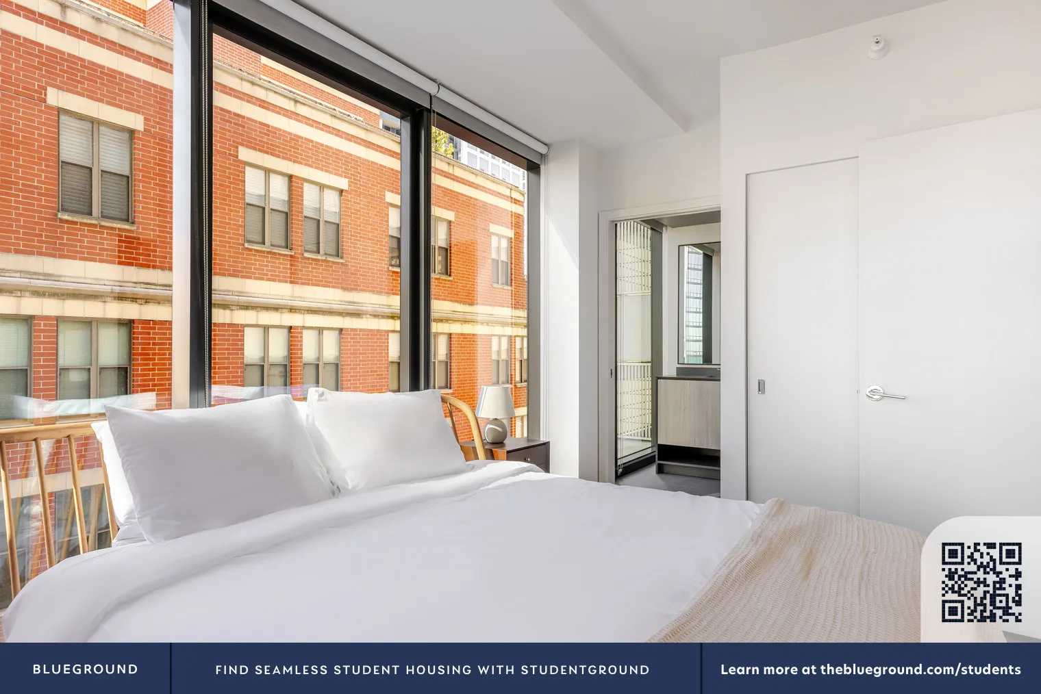 1210 S Indiana Ave, , 60605, USA 60605-unit#CHI-1243-Chicago-IL