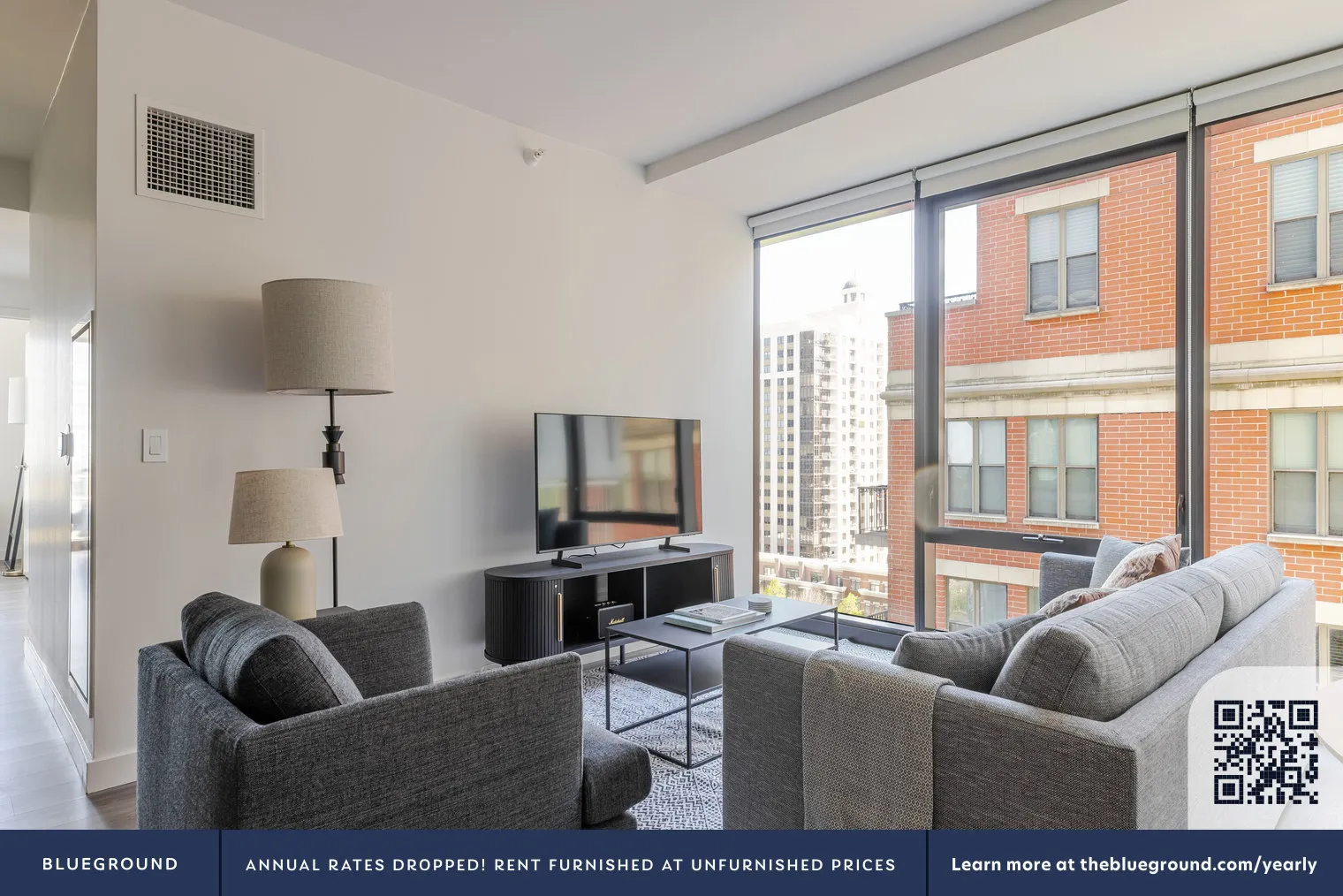 1210 S Indiana Ave, , 60605, USA 60605-unit#CHI-1243-Chicago-IL