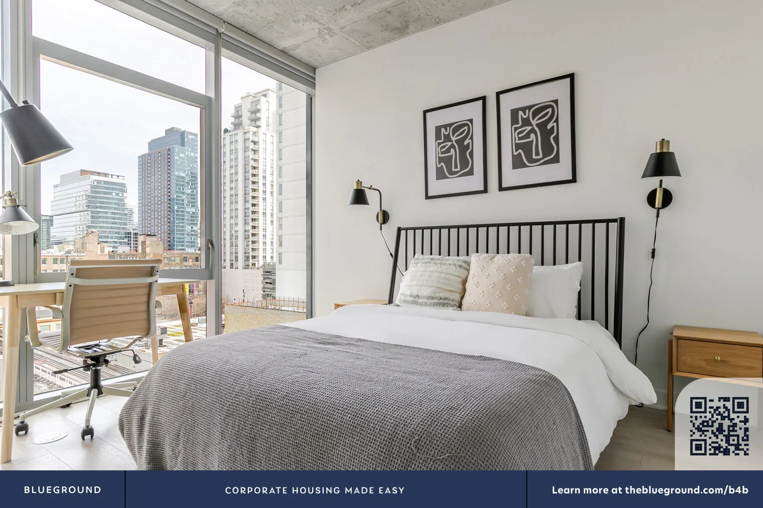 311 W Illinois St, , 60654, USA 60654-unit#CHI-1247-Chicago-IL