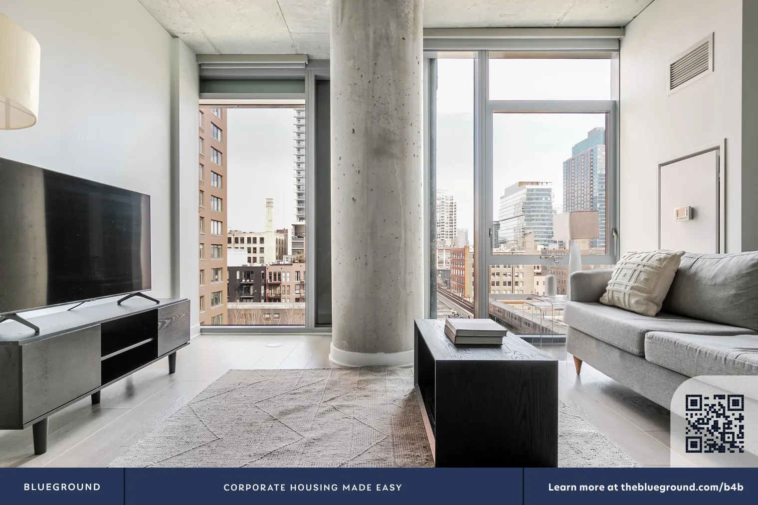 311 W Illinois St, , 60654, USA 60654-unit#CHI-1247-Chicago-IL