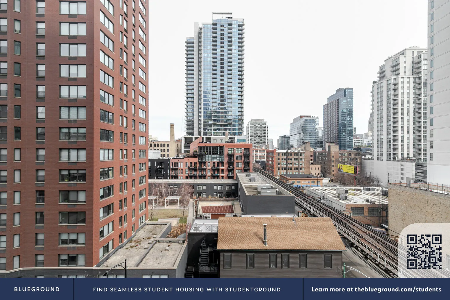 311 W Illinois St, , 60654, USA 60654-unit#CHI-1247-Chicago-IL