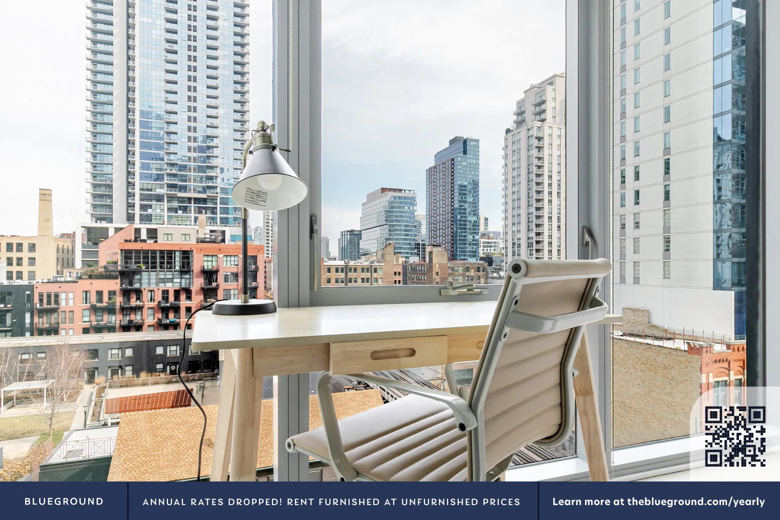 311 W Illinois St, , 60654, USA 60654-unit#CHI-1247-Chicago-IL