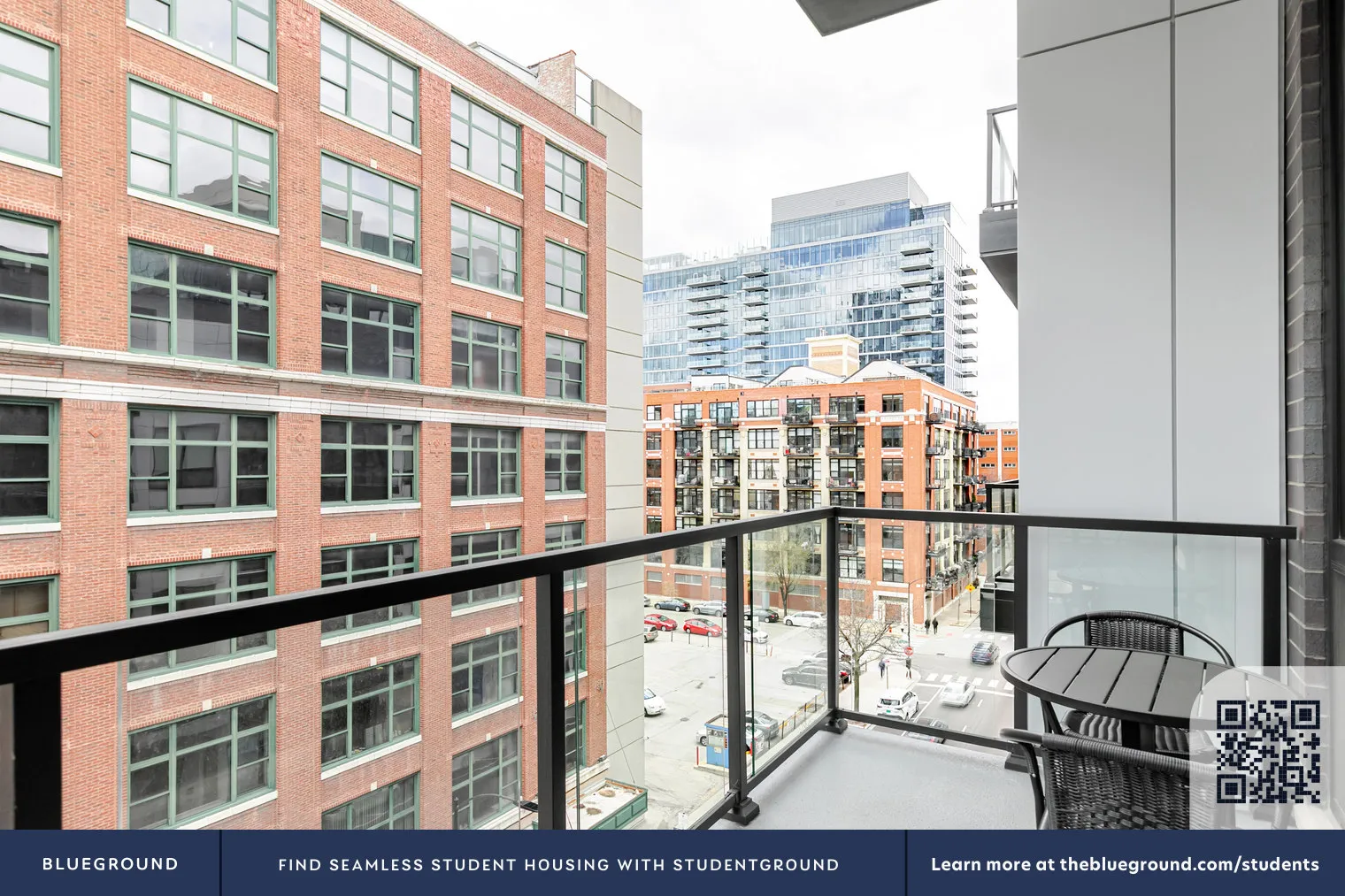 812 W Adams St, , 60607, USA 60607-unit#CHI-1253-Chicago-IL